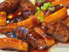 -枣子树·素食餐厅(普陀山店)