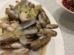 -嘉逸传菜(洛川东路店)