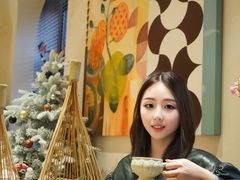 -HUATA 'Holiday Plan 花榻