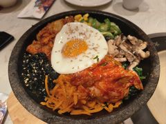 -七八冷面·延边朝鲜族美食(欢乐谷店)