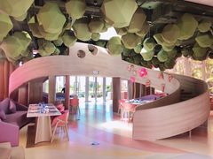 -水桶王国主题餐厅·聚会·生日派对·亲子活动·家庭套餐(亚龙湾希尔顿店)