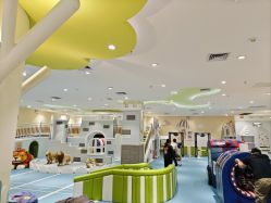 点击看大图 -meland亲子乐园•派对•研学(苏州悠方购物中心店)