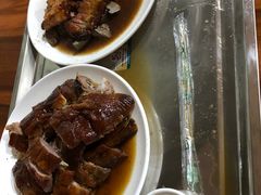 -黄连大头华烧鹅店(大良店)