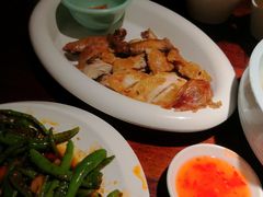 -章吴记喜瑞餐厅(东东城店)