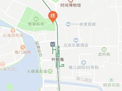 -雲栖斜街炸酱面馆