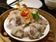 -滨河壹号烤鸭