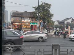 -衣裳街历史文化街区