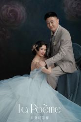 点击看大图 -乐派诗婚纱摄影