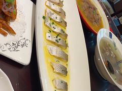 -前门烤鸭(江东中路店)
