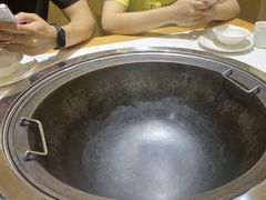 -冰城焰会大丰收铁锅炖(萝岗万达金街店)