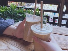 -Peet's Coffee皮爷咖啡(豫园店)