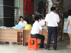 -东莞长安厦边医院
