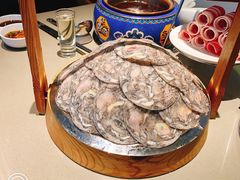 -享月汤皇·海鲜小火锅·聚会(曲江创意谷店)