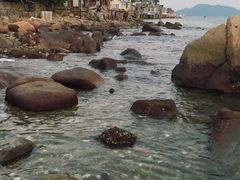 -鲤鱼门海鲜街