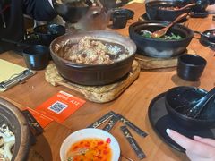 -旺爷砂锅·茶作(国贸城店)