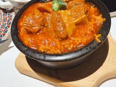 -俄士厨房(五棵松华熙LIVE店)