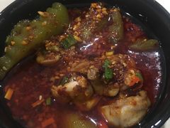 -川成串·自助串串香火锅(朝阳店)