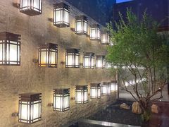 -西安凯悦酒店·湖畔中餐厅