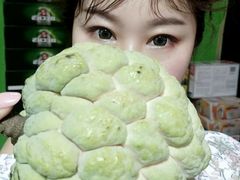 -芽庄中心购物广场