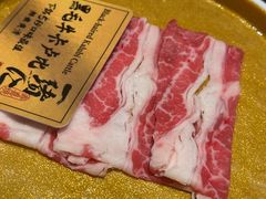 -一绪に和牛寿喜烧(罗湖益田假日店)