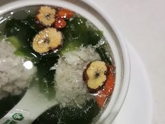 -绿草地·湘菜(芙蓉天街店)