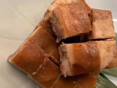 -小厨娘淮扬菜(六合欢乐港店)