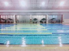 -锦江富园大酒店-游泳馆
