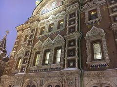 -滴血救世主教堂