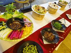 -三亚亚龙湾铂尔曼别墅度假酒店