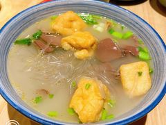 -弄堂小笼包(西青中北永旺购物中心店)