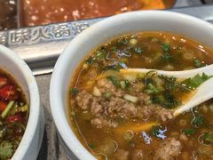 -海底捞火锅(天一广场亚细亚店)