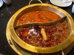 -四川香天下火锅(上海城店)