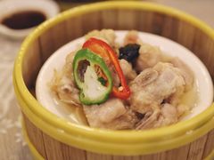 -香云轩·顺德菜(香云纱园林酒店店)