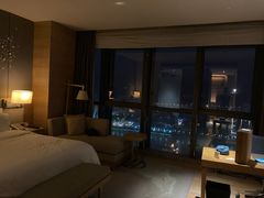 -重庆解放碑威斯汀酒店