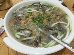 -水乡人家私房菜(逢简店)