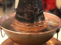 -东来顺饭庄(王府井步行街店)