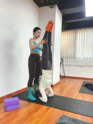 -兴亚瑜伽20年老馆