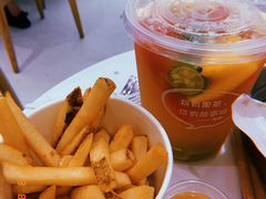 -艾薯夫妇Aysh(福田星河COCOPark店)