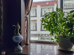 -尼泊尔雪莲餐厅(北京东路店)