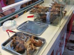 -王浩儿纪六孃甜皮鸭(东大街店)