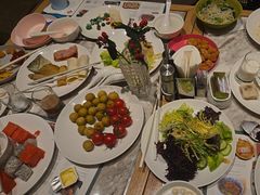 -海宁开元名都大酒店·地中海自助餐厅