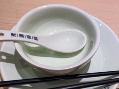 -吕氏疙瘩汤·海鲜新鲁菜(凯德mall新都心店)