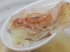 虾仁馄饨-海平馄饨(逍遥二路店)