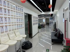 -龙脊康·颈肩腰腿痛·脊柱侧弯·运动损伤脊柱专科门诊(天河店)