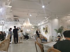 大堂-共舞时光猫咖·狗咖(新街口店)