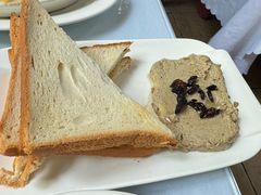 鹅肝酱-金环西餐厅