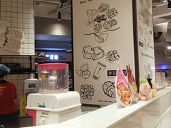 -鲜芋仙(南开大悦城店)