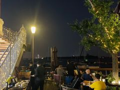 -岁粤Moon·湖景餐厅(月光码头店)
