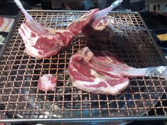 -九田家黑牛烤肉料理(太阳城店)