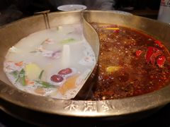 -来涮蜀鲜货火锅串串香(菜市口店)